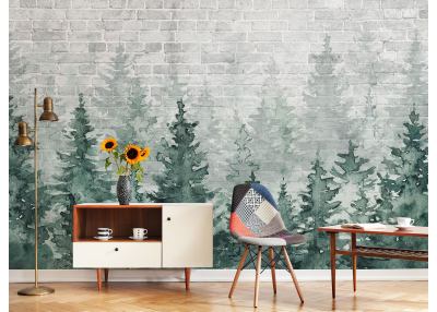 Снимка на фототапет